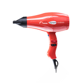 Ventoso V5 Silex5000 2500 W Professional Blow Dryer Red